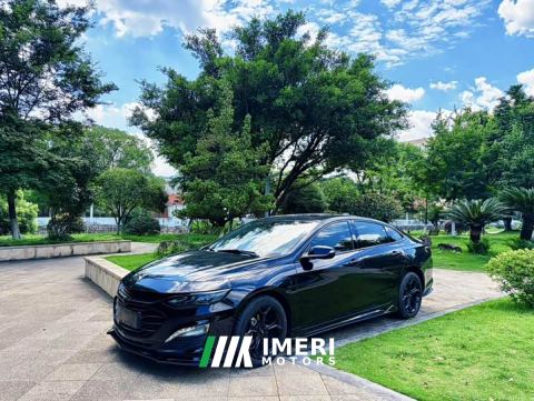 2021 Chevrolet Malibu XL Redline 550T Automatic Sharp Connect Edition - car from China