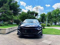 Chevrolet Malibu XL Redline 550T Automatic Sharp Connect Edition - photo 2