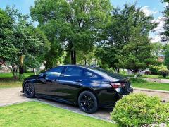 Chevrolet Malibu XL Redline 550T Automatic Sharp Connect Edition - photo 4
