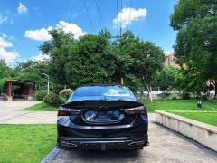 Chevrolet Malibu XL Redline 550T Automatic Sharp Connect Edition - photo 5