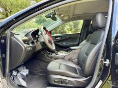 Chevrolet Malibu XL Redline 550T Automatic Sharp Connect Edition - photo 8