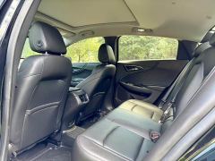 Chevrolet Malibu XL Redline 550T Automatic Sharp Connect Edition - photo 9