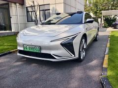 IM Motors Zhiji L7 Pro - ფოტო 1