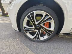 IM Motors Zhiji L7 Pro - ფოტო 10