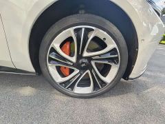 IM Motors Zhiji L7 Pro - ფოტო 11