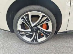 IM Motors Zhiji L7 Pro - ფოტო 12