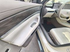 IM Motors Zhiji L7 Pro - ფოტო 14