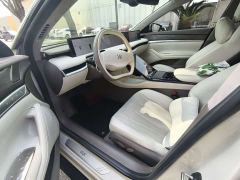 IM Motors Zhiji L7 Pro - ფოტო 15