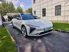 IM Motors Zhiji L7 Pro - ფოტო 3
