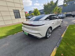 IM Motors Zhiji L7 Pro - ფოტო 5
