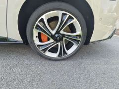 IM Motors Zhiji L7 Pro - ფოტო 9