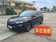 Honda CR-V 240TURBO FWD Luxury 5-Seater - ფოტო 1