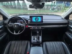 Honda CR-V 240TURBO FWD Luxury 5-Seater - ფოტო 10