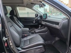 Honda CR-V 240TURBO FWD Luxury 5-Seater - ფოტო 11
