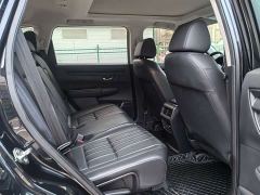Honda CR-V 240TURBO FWD Luxury 5-Seater - ფოტო 12