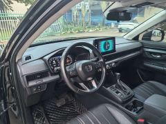 Honda CR-V 240TURBO FWD Luxury 5-Seater - ფოტო 13
