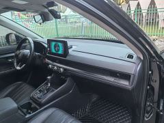 Honda CR-V 240TURBO FWD Luxury 5-Seater - ფოტო 14