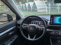 Honda CR-V 240TURBO FWD Luxury 5-Seater - ფოტო 15