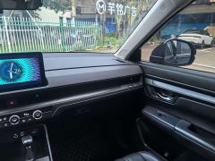 Honda CR-V 240TURBO FWD Luxury 5-Seater - ფოტო 16