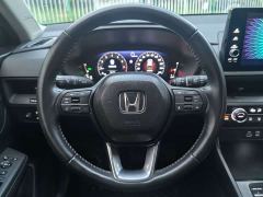 Honda CR-V 240TURBO FWD Luxury 5-Seater - ფოტო 17