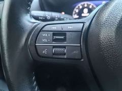 Honda CR-V 240TURBO FWD Luxury 5-Seater - ფოტო 18