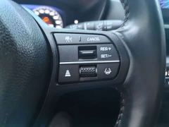 Honda CR-V 240TURBO FWD Luxury 5-Seater - ფოტო 19