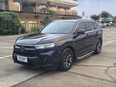 Honda CR-V 240TURBO FWD Luxury 5-Seater - ფოტო 2