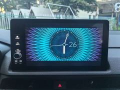 Honda CR-V 240TURBO FWD Luxury 5-Seater - ფოტო 20
