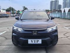 Honda CR-V 240TURBO FWD Luxury 5-Seater - ფოტო 3