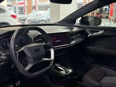 Audi Q4 e-tron 40 e-tron Starlight Night Edition - ფოტო 7