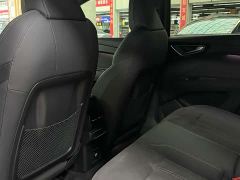 Audi Q4 e-tron 40 e-tron Starlight Night Edition - ფოტო 9