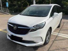 Buick GL8 ES Land Respect 653T Respect Enjoyment Edition - ფოტო 1