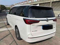 Buick GL8 ES Land Respect 653T Respect Enjoyment Edition - ფოტო 2
