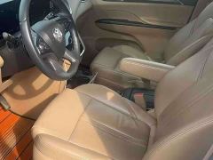 Buick GL8 ES Land Respect 653T Respect Enjoyment Edition - ფოტო 4