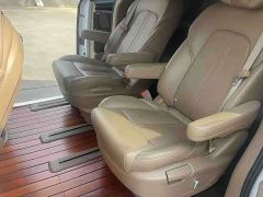 Buick GL8 ES Land Respect 653T Respect Enjoyment Edition - ფოტო 5