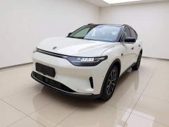 Leapmotor C11 BEV 650 Smart Edition - фото 1