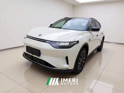 2023 Leapmotor C11 BEV 650 Smart Edition - ავტომობილი ჩინეთიდან