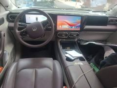 Leapmotor C11 BEV 650 Smart Edition - фото 10