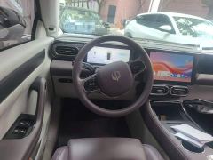 Leapmotor C11 BEV 650 Smart Edition - фото 11