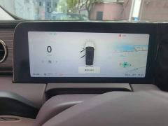 Leapmotor C11 BEV 650 Smart Edition - фото 12