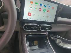 Leapmotor C11 BEV 650 Smart Edition - фото 14