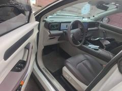 Leapmotor C11 BEV 650 Smart Edition - фото 17