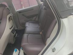 Leapmotor C11 BEV 650 Smart Edition - фото 18