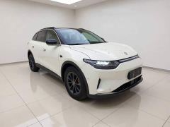 Leapmotor C11 BEV 650 Smart Edition - фото 3