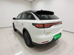 Leapmotor C11 BEV 650 Smart Edition - фото 4
