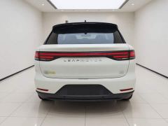 Leapmotor C11 BEV 650 Smart Edition - фото 5