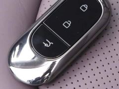 Leapmotor C11 BEV 650 Smart Edition - фото 9