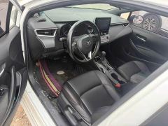 Toyota Corolla 1.8L CVT Luxury - ფოტო 4