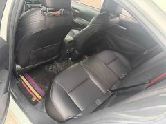 Toyota Corolla 1.8L CVT Luxury - ფოტო 5