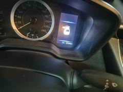 Toyota Corolla 1.8L CVT Luxury - ფოტო 7